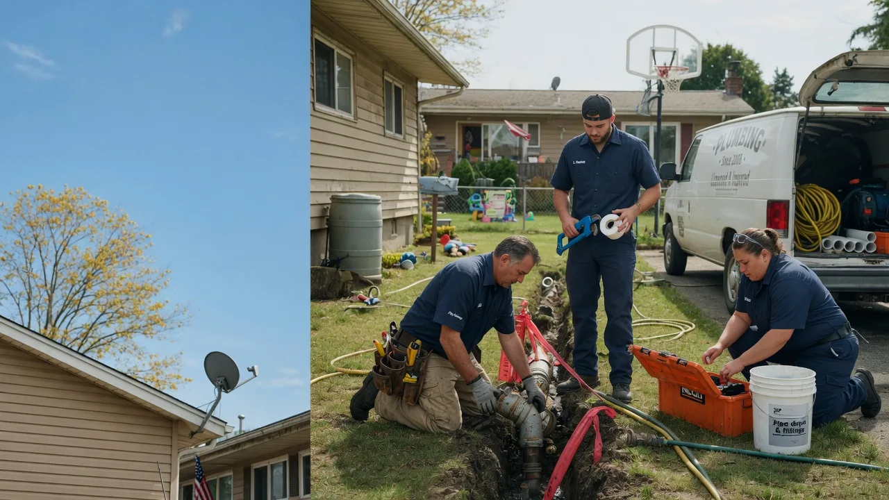 Garbage Disposal Replacement in Myersville, MD near me