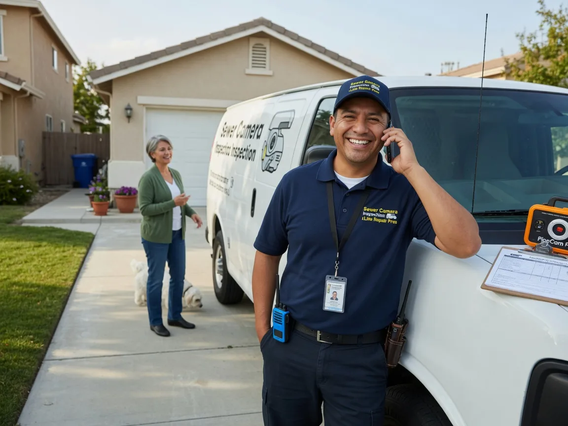 Sewer Line Repair Myersville, MD FAQs